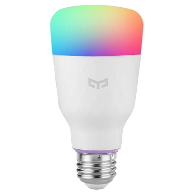 Picture of Xiaomi Yeelight Smart LED Bulb 1S - White