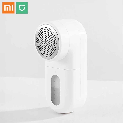 Picture of Xiaomi Mijia Portable Electric Lint Remover - White