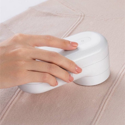 Picture of Xiaomi Mijia Portable Electric Lint Remover - White