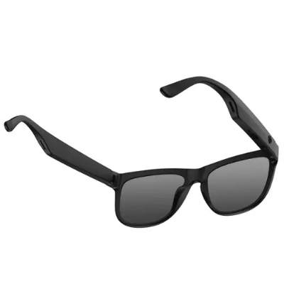 Picture of XO E6 Smart Bluetooth Glasses - Black