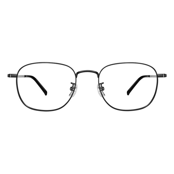 Picture of Xiaomi Anti-blue-ray and UV-resistant TS Computer Glasses - Black
