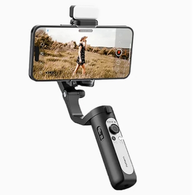 Picture of Hohem iSteady XE Kit Phone Gimbal Stabilizer - Black