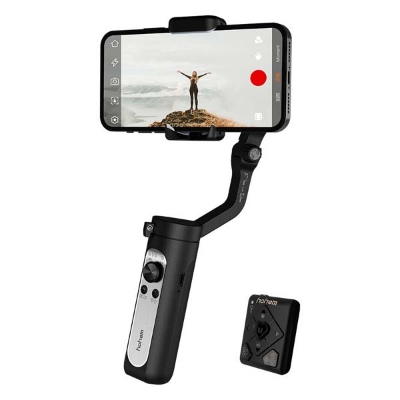 Picture of Hohem iSteady X2 Smartphone Gimbal - Black