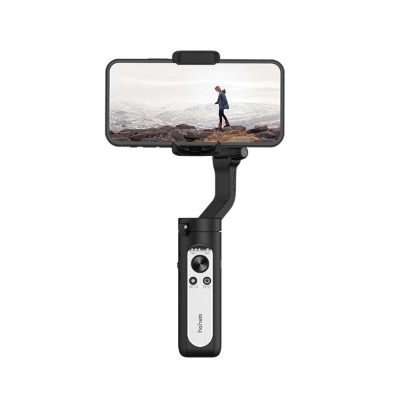 Picture of Hohem iSteady X2 Smartphone Gimbal - Black