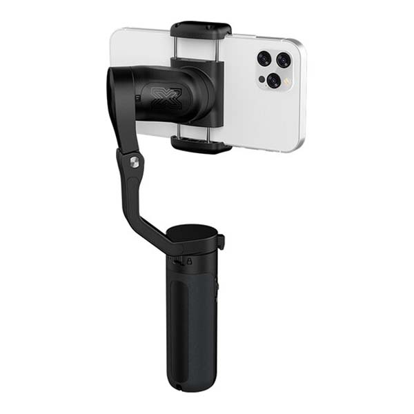 Picture of Hohem iSteady X2 Smartphone Gimbal - Black