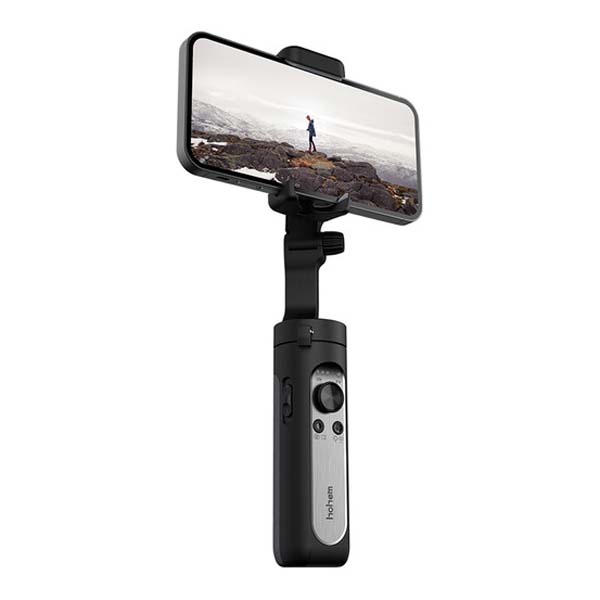 Picture of Hohem iSteady X2 Smartphone Gimbal - Black