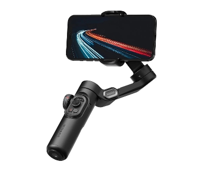 Picture of AOCHUAN Smart XE 3-Axis Gimbal Stabilizer - Black