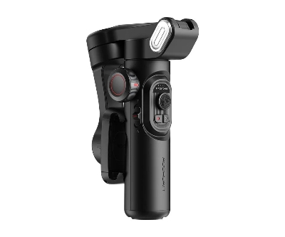 Picture of AOCHUAN Smart XE 3-Axis Gimbal Stabilizer - Black