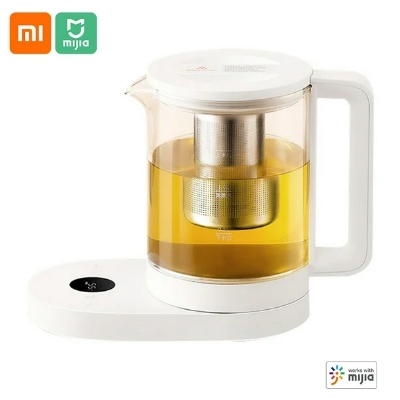 Picture of Xiaomi Mijia Smart Multi functional Pot -MYSH0E1ACM - White