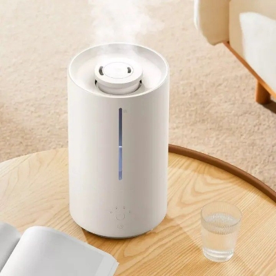 Picture of xiaomi Mijia Smart Sterilization Humidifier S - White
