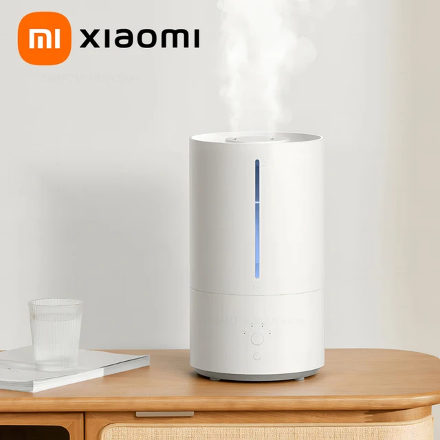 Picture of xiaomi Mijia Smart Sterilization Humidifier S - White