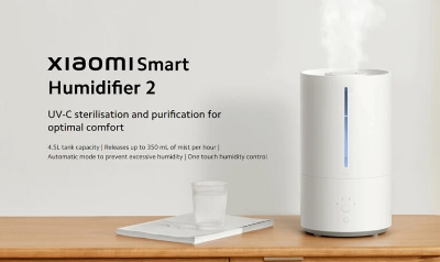 Picture of Xiaomi Smart Humidifier 2 - White