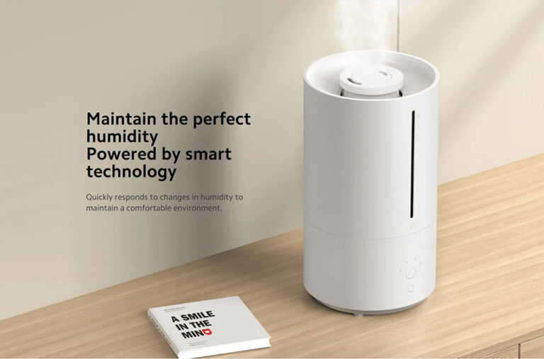 Picture of Xiaomi Smart Humidifier 2 - White