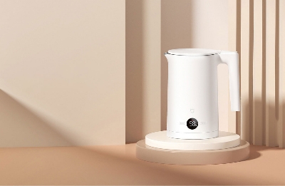 Picture of Xiaomi Mijia Thermostatic Electric Kettle 2 MJHWSH03YM - White