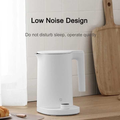 Picture of Xiaomi Mijia Thermostatic Electric Kettle 2 MJHWSH03YM - White
