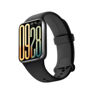 Picture of Xiaomi Smart Band 9 Pro( Global version) - Black