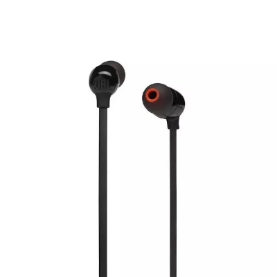 Picture of JBL TUNE 125BT Wireless in-ear headphones - Black
