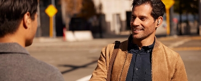 Picture of JBL Tour Pro 2 True Wireless Earbuds - Black