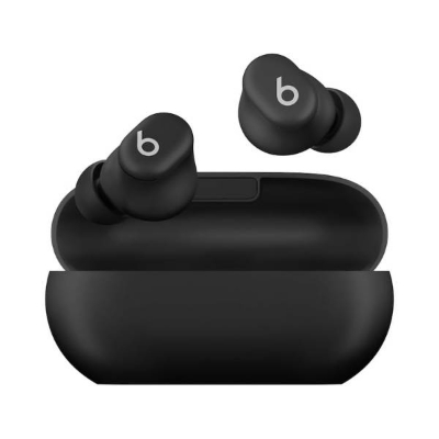 Picture of Beats Solo Wireless Bluetooth Earbuds - Black
