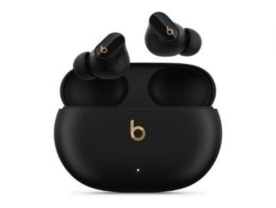 Picture of Beats Solo Wireless Bluetooth Earbuds - Black
