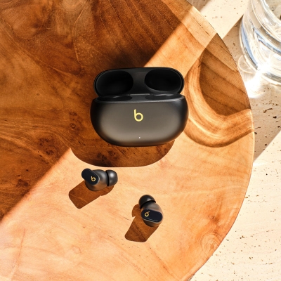 Picture of Beats Solo Wireless Bluetooth Earbuds - Black