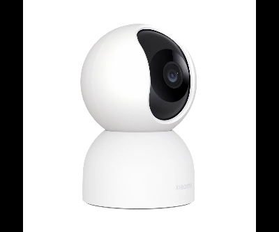 Picture of Xiaomi MJSXJ11CM C400 360 Degree 2.5K (4.0MP) White Smart Home Security Dome Wi-Fi IP Camera - White
