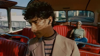 Picture of Marshall Minor III TWS Earbuds: - Black