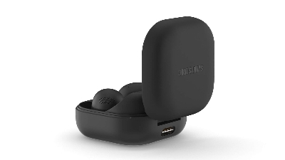 Picture of Samsung Galaxy Buds2 Pro True Wireless Earbuds - Black