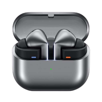Picture of Samsung Galaxy Buds 3 Pro AI Adaptive ANC Wireless Earbuds - Black
