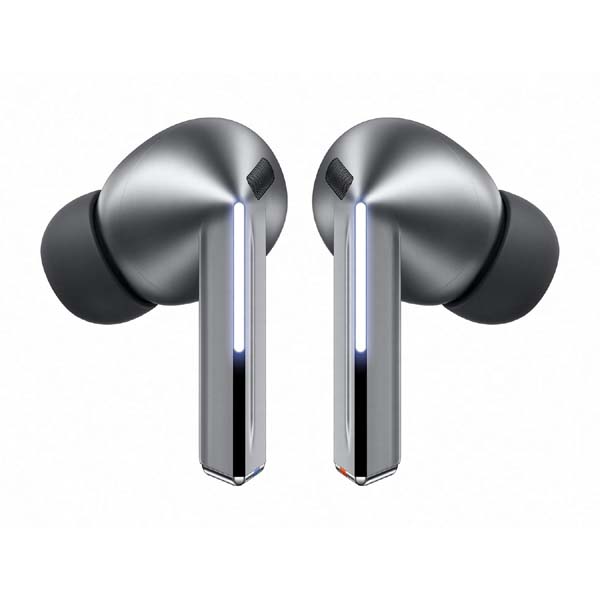 Picture of Samsung Galaxy Buds 3 Pro AI Adaptive ANC Wireless Earbuds - Black