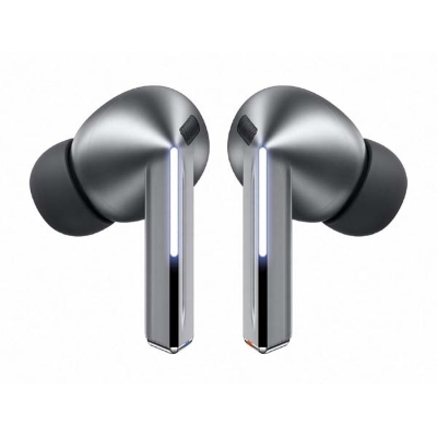 Picture of Samsung Galaxy Buds 3 Pro AI Adaptive ANC Wireless Earbuds - Black