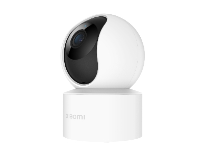 Picture of Xiaomi Mi C200 360° 1080P Home Security Smart Camera - White