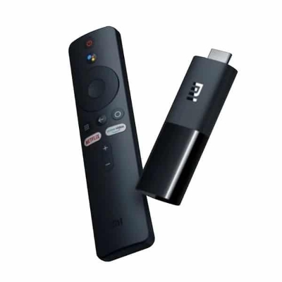 Picture of Xiaomi Mi TV Stick- Global version ( 1 year replacement warranty) - Black