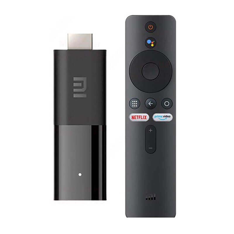 Picture of Xiaomi Mi TV Stick- Global version ( 1 year replacement warranty) - Black