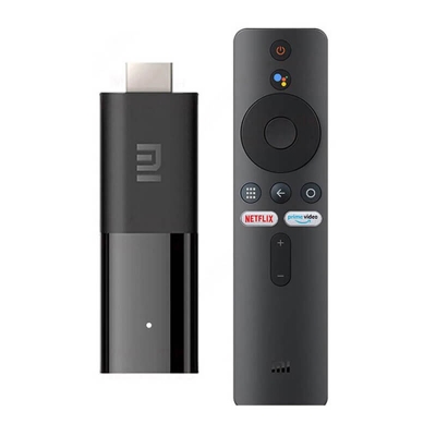 Picture of Xiaomi Mi TV Stick- Global version ( 1 year replacement warranty) - Black