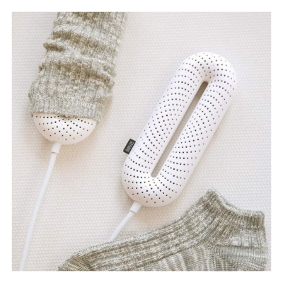 Picture of Xiaomi Sothing Zero Shoes Dryer - White