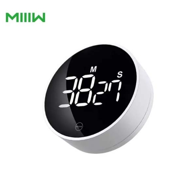 Picture of Xiaomi MIIIW Comfort Whirling Timer - Black