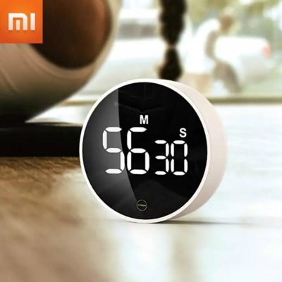 Picture of Xiaomi MIIIW Comfort Whirling Timer - Black