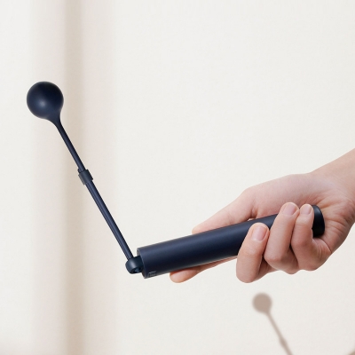 Picture of Xiaomi Mijia Smart Skipping Jump Rope Digital Counter With Apps Control - Black