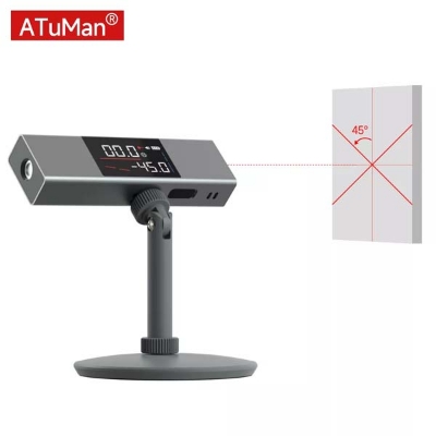 Picture of Xiaomi DUKA ATuMan LI1 Projector Angles Laser with Tripod - Black
