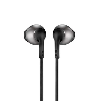 Picture of JBL TUNE 205 Earbud headphones - Black