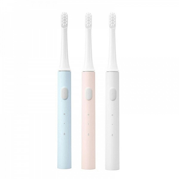Picture of Xiaomi Mijia Sonic Electric Toothbrush T100 - White