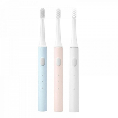 Picture of Xiaomi Mijia Sonic Electric Toothbrush T100 - White