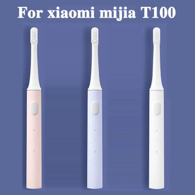 Picture of Xiaomi Mi Electric Toothbrush Replacement Heads (3pcs) - White
