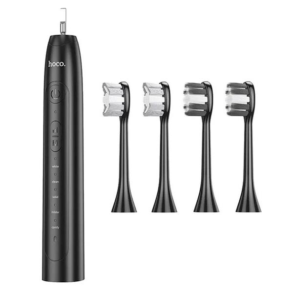 Picture of HOCO HP60 Electric Toothbrush - Black