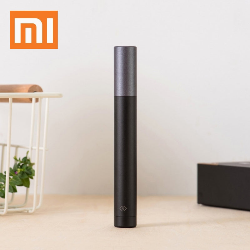 Picture of Xiaomi Newstart Electric Nose Hair Trimmer HN3 - Black