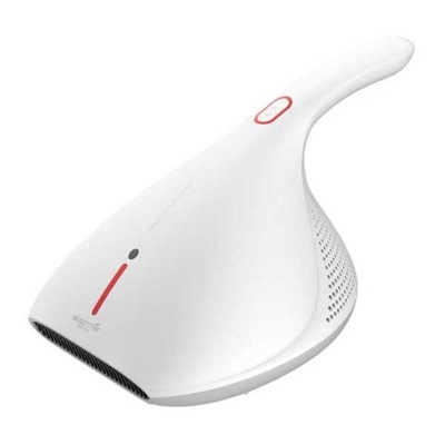 Picture of DEERMA Dust Mite Removal Vacuum Cleaner CM800 - White