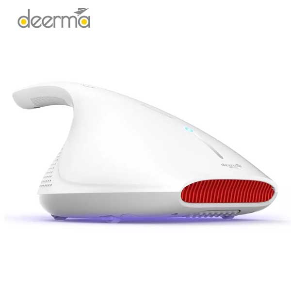 Picture of DEERMA Dust Mite Removal Vacuum Cleaner CM800 - White
