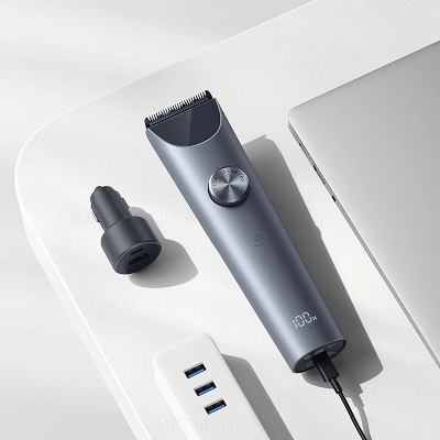 Picture of Xiaomi mijia hair clipper 2 - Black