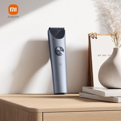 Picture of Xiaomi mijia hair clipper 2 - Black